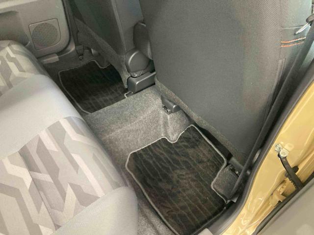 タフトＧターボ衝突被害軽減ブレーキ　横滑り防止装置　オートハイビーム　アイドリングストップ　ステアリングスイッチ　オートライト　キーフリーシステム　オートエアコン　ナビ　バックカメラ　ＥＴＣ　マット　バイザー（岐阜県）の中古車