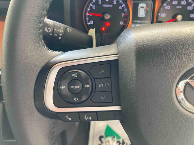 タフトＧターボ衝突被害軽減ブレーキ　横滑り防止装置　オートハイビーム　アイドリングストップ　ステアリングスイッチ　オートライト　キーフリーシステム　オートエアコン　ナビ　バックカメラ　ＥＴＣ　マット　バイザー（岐阜県）の中古車