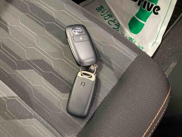 タフトＧターボ衝突被害軽減ブレーキ　横滑り防止装置　オートハイビーム　アイドリングストップ　ステアリングスイッチ　オートライト　キーフリーシステム　オートエアコン　ナビ　バックカメラ　ＥＴＣ　マット　バイザー（岐阜県）の中古車