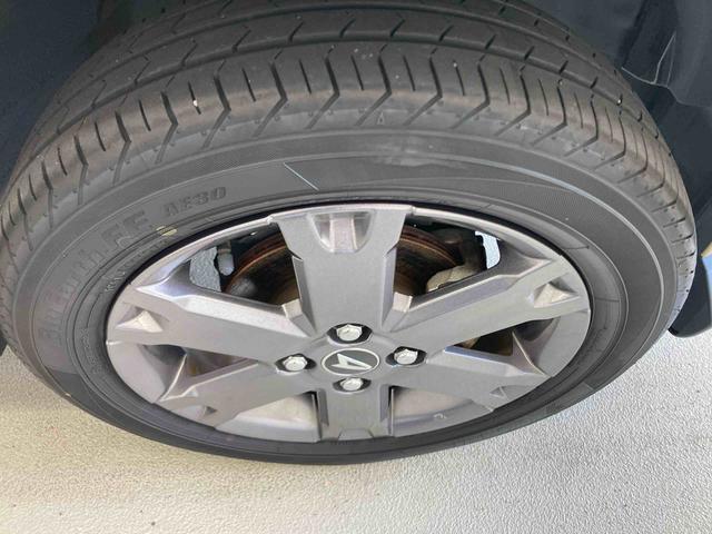 タフトＧターボ衝突被害軽減ブレーキ　横滑り防止装置　オートハイビーム　アイドリングストップ　ステアリングスイッチ　オートライト　キーフリーシステム　オートエアコン　ナビ　バックカメラ　ＥＴＣ　マット　バイザー（岐阜県）の中古車