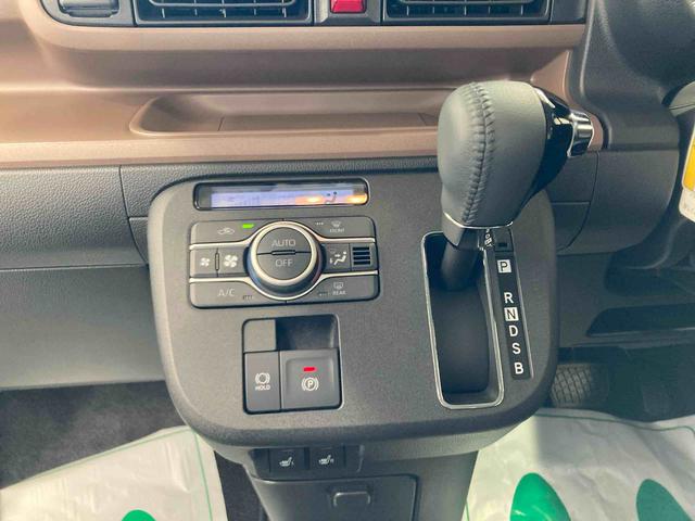 ムーヴキャンバスセオリーG衝突被害軽減ブレーキ 横滑り防止装置 オートハイビーム アイドリングストップ ステアリングスイッチ オートライト キーフリーシステム オートエアコン ナビ ドラレコ パノラマカメラ ETC マット(岐阜県)の中古車