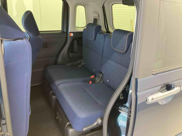 ムーヴキャンバスセオリーG衝突被害軽減ブレーキ 横滑り防止装置 オートハイビーム アイドリングストップ ステアリングスイッチ オートライト キーフリーシステム オートエアコン ナビ ドラレコ パノラマカメラ ETC マット(岐阜県)の中古車