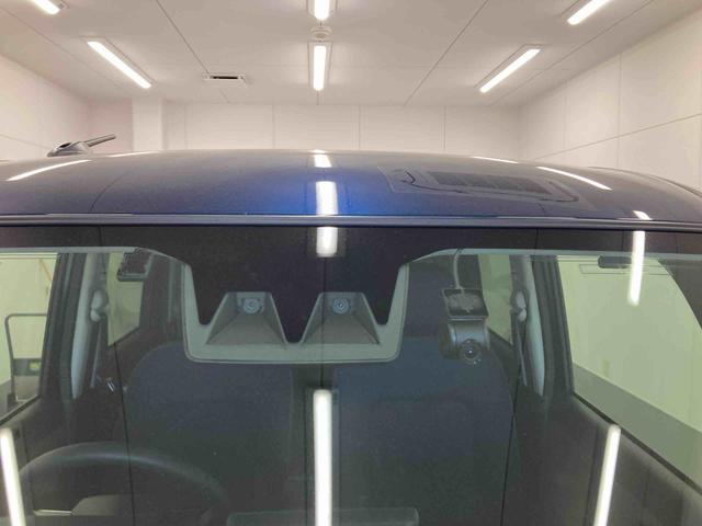 ムーヴキャンバスセオリーG衝突被害軽減ブレーキ 横滑り防止装置 オートハイビーム アイドリングストップ ステアリングスイッチ オートライト キーフリーシステム オートエアコン ナビ ドラレコ パノラマカメラ ETC マット(岐阜県)の中古車