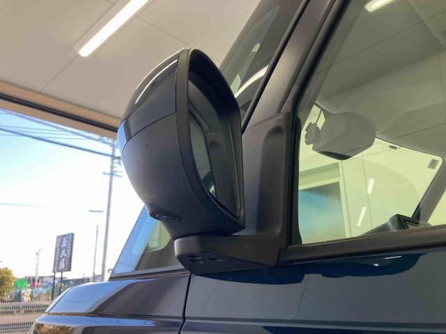 ムーヴキャンバスセオリーG衝突被害軽減ブレーキ 横滑り防止装置 オートハイビーム アイドリングストップ ステアリングスイッチ オートライト キーフリーシステム オートエアコン ナビ ドラレコ パノラマカメラ ETC マット(岐阜県)の中古車