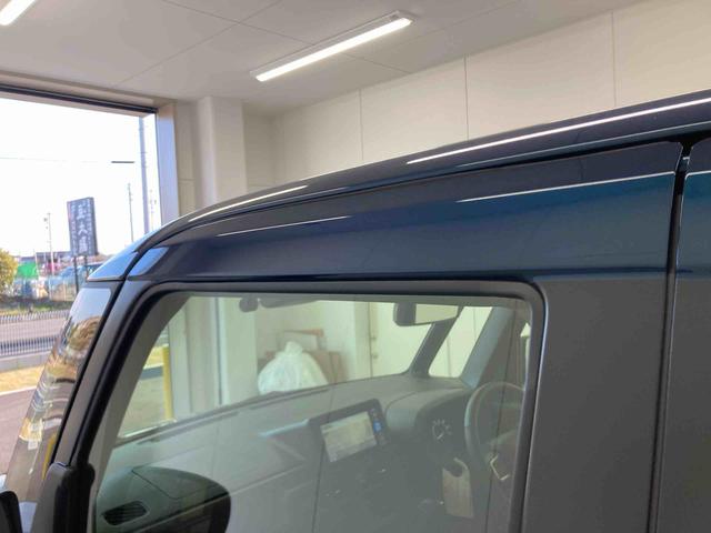 ムーヴキャンバスセオリーG衝突被害軽減ブレーキ 横滑り防止装置 オートハイビーム アイドリングストップ ステアリングスイッチ オートライト キーフリーシステム オートエアコン ナビ ドラレコ パノラマカメラ ETC マット(岐阜県)の中古車