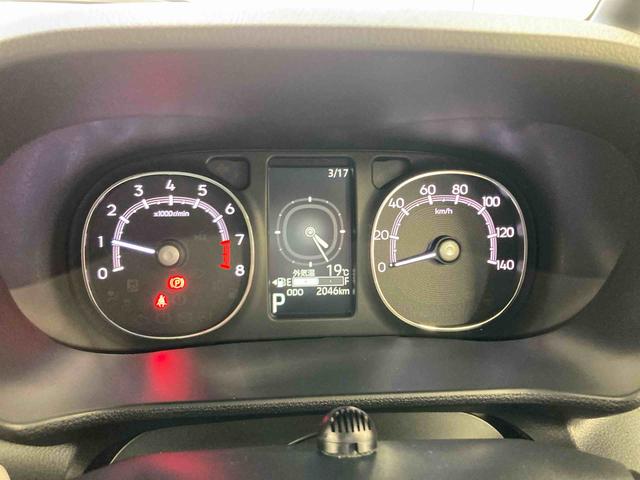 ムーヴキャンバスセオリーG衝突被害軽減ブレーキ 横滑り防止装置 オートハイビーム アイドリングストップ ステアリングスイッチ オートライト キーフリーシステム オートエアコン ナビ ドラレコ パノラマカメラ ETC マット(岐阜県)の中古車