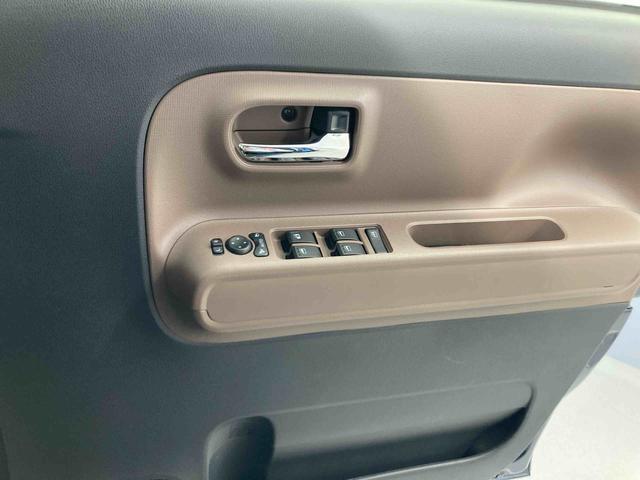 ムーヴキャンバスセオリーG衝突被害軽減ブレーキ 横滑り防止装置 オートハイビーム アイドリングストップ ステアリングスイッチ オートライト キーフリーシステム オートエアコン ナビ ドラレコ パノラマカメラ ETC マット(岐阜県)の中古車