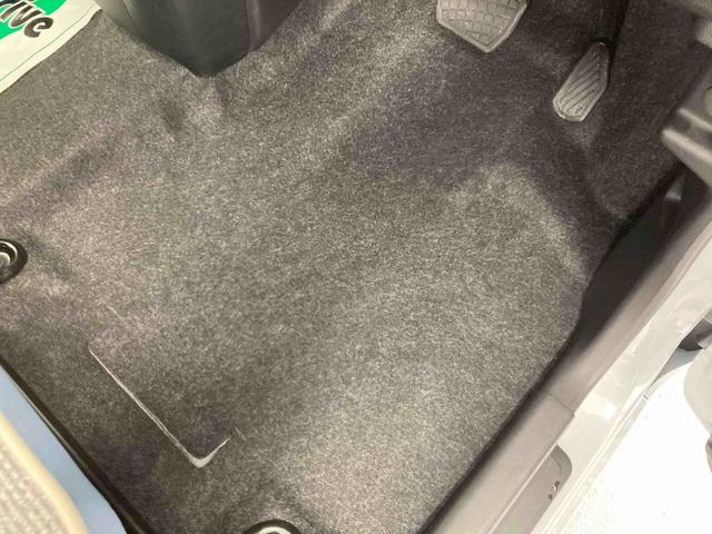 ムーヴキャンバスストライプスＧ衝突被害軽減ブレーキ　横滑り防止装置　オートハイビーム　アイドリングストップ　ステアリングスイッチ　オートライト　キーフリーシステム　オートエアコン　パノラマカメラ（岐阜県）の中古車