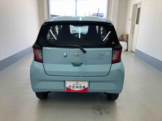 ミライースＬ　ＳＡIII衝突被害軽減ブレーキ　横滑り防止装置　４ＷＤ　オートハイビーム　アイドリングストップ　オートライト　キーレス　ナビ　ドラレコ　バックカメラ　ＥＴＣ　マット（岐阜県）の中古車