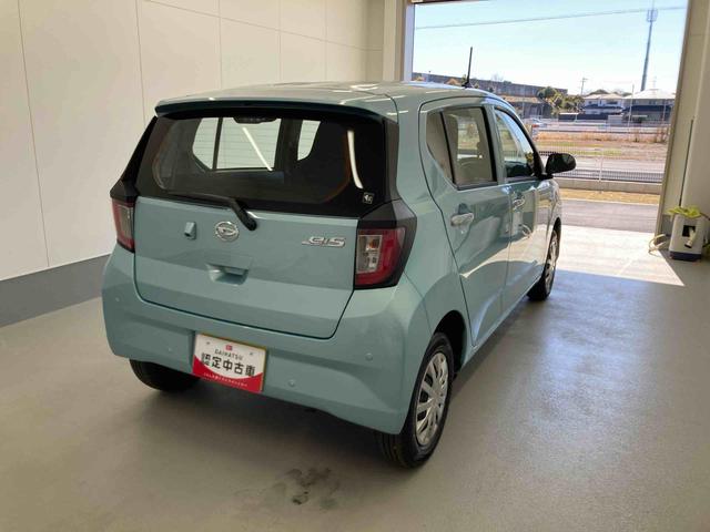 ミライースＬ　ＳＡIII衝突被害軽減ブレーキ　横滑り防止装置　４ＷＤ　オートハイビーム　アイドリングストップ　オートライト　キーレス　ナビ　ドラレコ　バックカメラ　ＥＴＣ　マット（岐阜県）の中古車