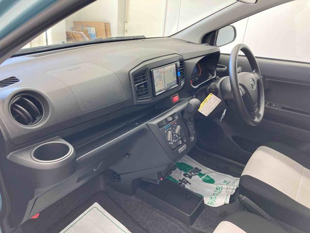 ミライースＬ　ＳＡIII衝突被害軽減ブレーキ　横滑り防止装置　４ＷＤ　オートハイビーム　アイドリングストップ　オートライト　キーレス　ナビ　ドラレコ　バックカメラ　ＥＴＣ　マット（岐阜県）の中古車