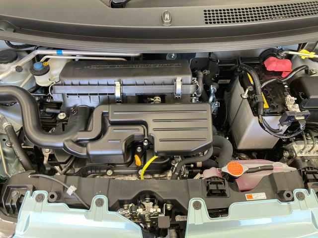 ミライースＬ　ＳＡIII衝突被害軽減ブレーキ　横滑り防止装置　４ＷＤ　オートハイビーム　アイドリングストップ　オートライト　キーレス　ナビ　ドラレコ　バックカメラ　ＥＴＣ　マット（岐阜県）の中古車