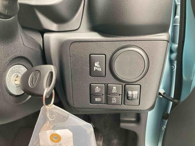 ミライースＬ　ＳＡIII衝突被害軽減ブレーキ　横滑り防止装置　４ＷＤ　オートハイビーム　アイドリングストップ　オートライト　キーレス　ナビ　ドラレコ　バックカメラ　ＥＴＣ　マット（岐阜県）の中古車