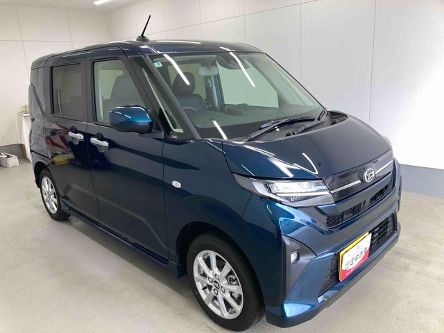 ムーヴＧ衝突被害軽減ブレーキ　横滑り防止装置　オートマチックハイビーム　アイドリングストップ　ステアリングスイッチ　オートライト　キーフリーシステム　オートエアコン　両側電動スライドドア　純正アルミホイール（岐阜県）の中古車