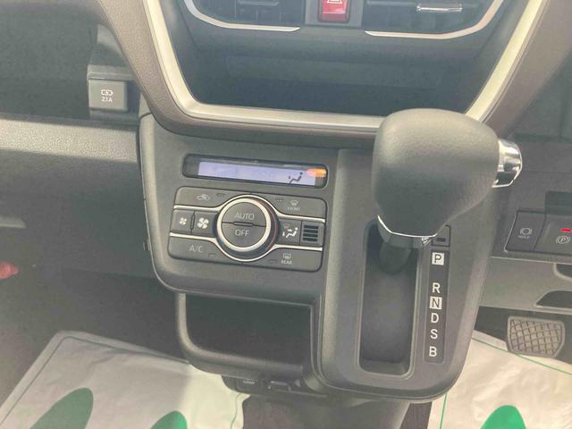 ムーヴＧ衝突被害軽減ブレーキ　横滑り防止装置　オートマチックハイビーム　アイドリングストップ　ステアリングスイッチ　オートライト　キーフリーシステム　オートエアコン　両側電動スライドドア　純正アルミホイール（岐阜県）の中古車