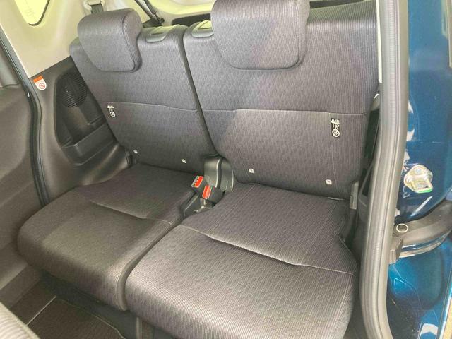 ムーヴＧ衝突被害軽減ブレーキ　横滑り防止装置　オートマチックハイビーム　アイドリングストップ　ステアリングスイッチ　オートライト　キーフリーシステム　オートエアコン　両側電動スライドドア　純正アルミホイール（岐阜県）の中古車