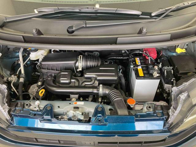 ムーヴＧ衝突被害軽減ブレーキ　横滑り防止装置　オートマチックハイビーム　アイドリングストップ　ステアリングスイッチ　オートライト　キーフリーシステム　オートエアコン　両側電動スライドドア　純正アルミホイール（岐阜県）の中古車