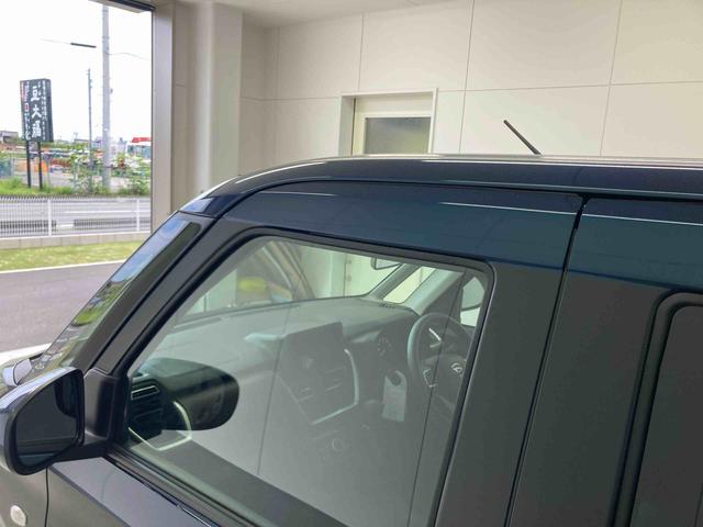 ムーヴＧ衝突被害軽減ブレーキ　横滑り防止装置　オートマチックハイビーム　アイドリングストップ　ステアリングスイッチ　オートライト　キーフリーシステム　オートエアコン　両側電動スライドドア　純正アルミホイール（岐阜県）の中古車