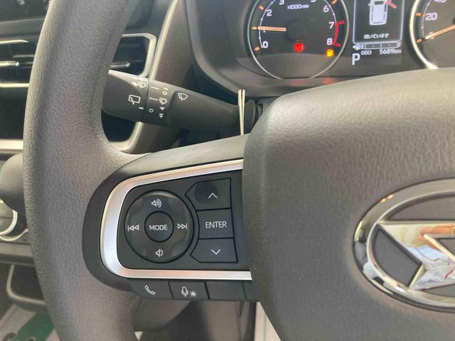 ムーヴＧ衝突被害軽減ブレーキ　横滑り防止装置　オートマチックハイビーム　アイドリングストップ　ステアリングスイッチ　オートライト　キーフリーシステム　オートエアコン　両側電動スライドドア　純正アルミホイール（岐阜県）の中古車