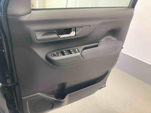 ムーヴＧ衝突被害軽減ブレーキ　横滑り防止装置　オートマチックハイビーム　アイドリングストップ　ステアリングスイッチ　オートライト　キーフリーシステム　オートエアコン　両側電動スライドドア　純正アルミホイール（岐阜県）の中古車