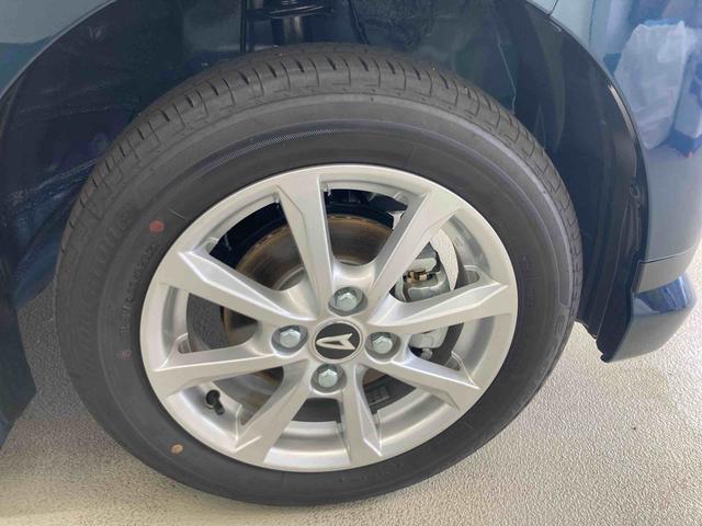 ムーヴＧ衝突被害軽減ブレーキ　横滑り防止装置　オートマチックハイビーム　アイドリングストップ　ステアリングスイッチ　オートライト　キーフリーシステム　オートエアコン　両側電動スライドドア　純正アルミホイール（岐阜県）の中古車