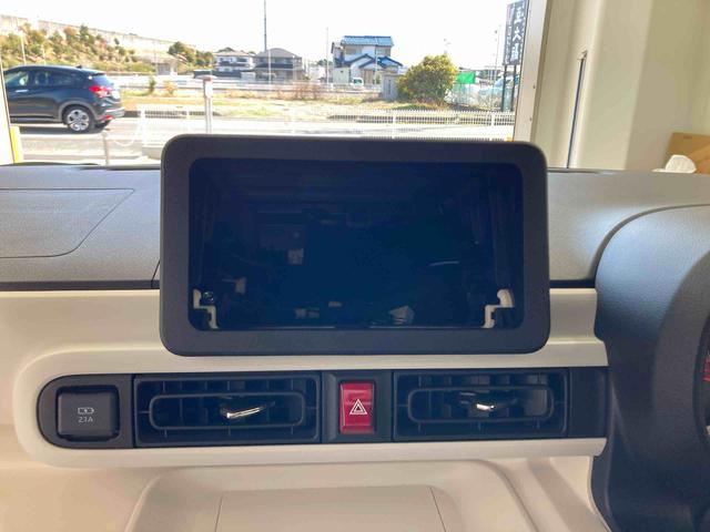 ムーヴキャンバスストライプスＧ衝突被害軽減ブレーキ　横滑り防止装置　オートハイビーム　アイドリングストップ　ステアリングスイッチ　オートライト　キーフリーシステム　オートエアコン　パノラマカメラ（岐阜県）の中古車