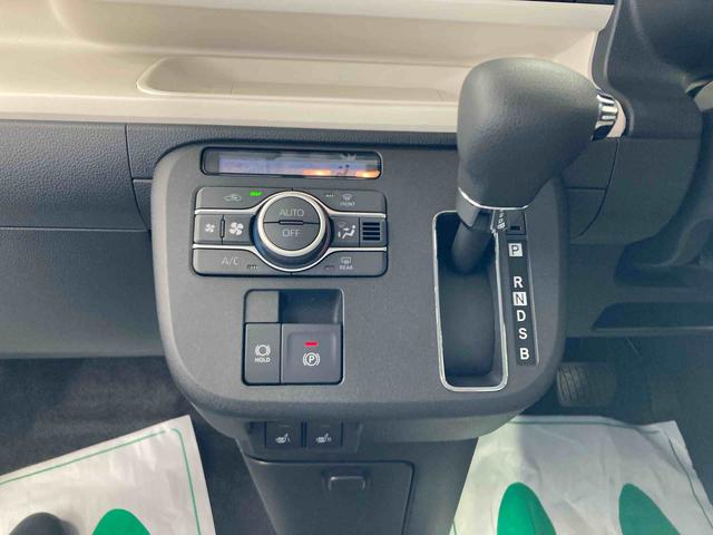 ムーヴキャンバスストライプスＧ衝突被害軽減ブレーキ　横滑り防止装置　オートハイビーム　アイドリングストップ　ステアリングスイッチ　オートライト　キーフリーシステム　オートエアコン　パノラマカメラ（岐阜県）の中古車