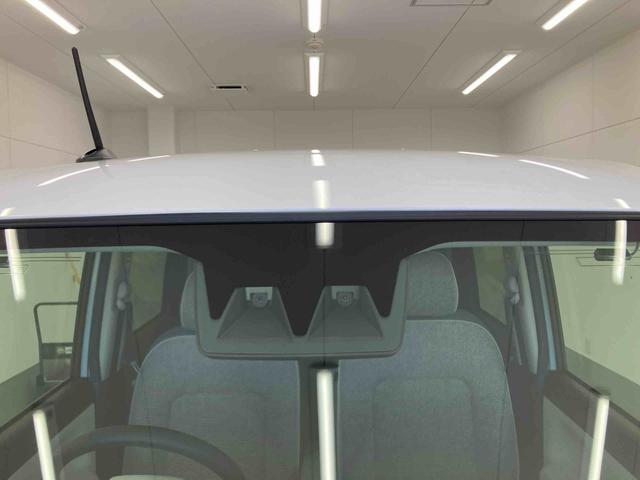 ムーヴキャンバスストライプスＧ衝突被害軽減ブレーキ　横滑り防止装置　オートハイビーム　アイドリングストップ　ステアリングスイッチ　オートライト　キーフリーシステム　オートエアコン　パノラマカメラ（岐阜県）の中古車