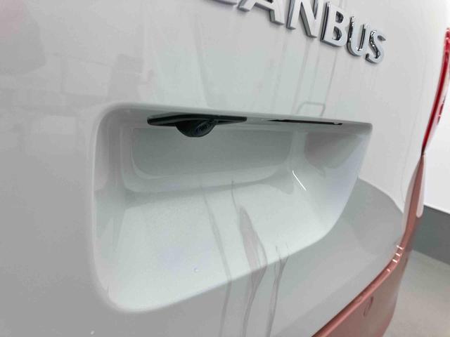 ムーヴキャンバスストライプスＧ衝突被害軽減ブレーキ　横滑り防止装置　オートハイビーム　アイドリングストップ　ステアリングスイッチ　オートライト　キーフリーシステム　オートエアコン　パノラマカメラ（岐阜県）の中古車