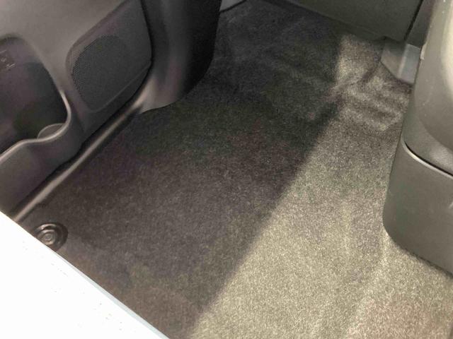 ムーヴキャンバスストライプスＧ衝突被害軽減ブレーキ　横滑り防止装置　オートハイビーム　アイドリングストップ　ステアリングスイッチ　オートライト　キーフリーシステム　オートエアコン　パノラマカメラ（岐阜県）の中古車