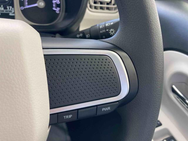 ムーヴキャンバスストライプスＧ衝突被害軽減ブレーキ　横滑り防止装置　オートハイビーム　アイドリングストップ　ステアリングスイッチ　オートライト　キーフリーシステム　オートエアコン　パノラマカメラ（岐阜県）の中古車