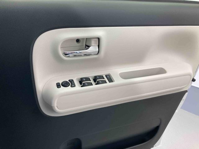 ムーヴキャンバスストライプスＧ衝突被害軽減ブレーキ　横滑り防止装置　オートハイビーム　アイドリングストップ　ステアリングスイッチ　オートライト　キーフリーシステム　オートエアコン　パノラマカメラ（岐阜県）の中古車