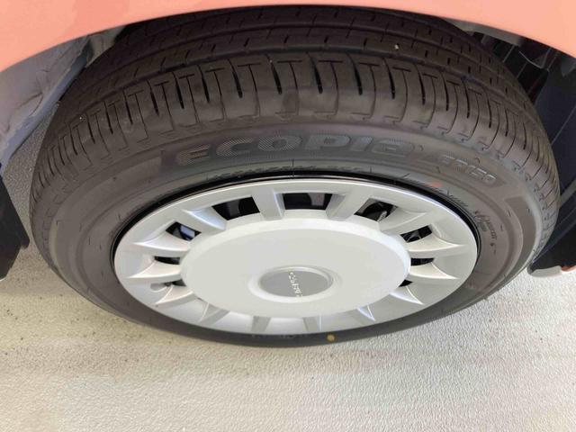 ムーヴキャンバスストライプスＧ衝突被害軽減ブレーキ　横滑り防止装置　オートハイビーム　アイドリングストップ　ステアリングスイッチ　オートライト　キーフリーシステム　オートエアコン　パノラマカメラ（岐阜県）の中古車