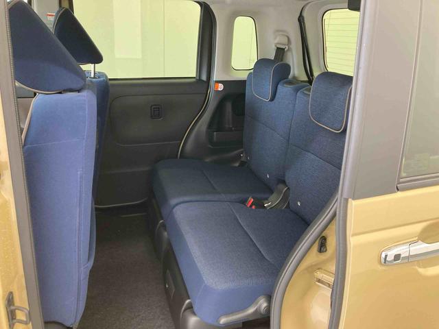 ムーヴキャンバスセオリーGターボ衝突被害軽減ブレーキ 横滑り防止装置 オートハイビーム アイドリングストップ ステアリングスイッチ オートライト キーフリーシステム オートエアコン パノラマカメラ(岐阜県)の中古車