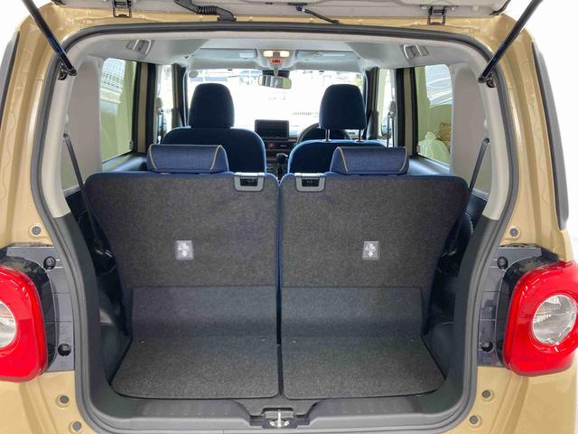 ムーヴキャンバスセオリーGターボ衝突被害軽減ブレーキ 横滑り防止装置 オートハイビーム アイドリングストップ ステアリングスイッチ オートライト キーフリーシステム オートエアコン パノラマカメラ(岐阜県)の中古車