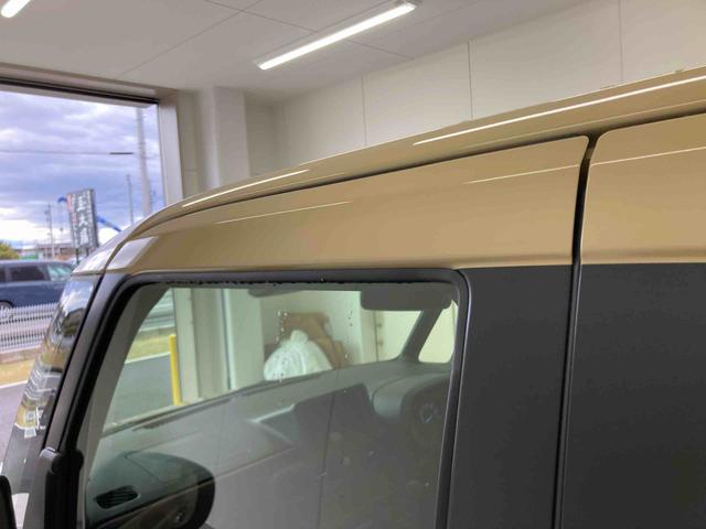 ムーヴキャンバスセオリーGターボ衝突被害軽減ブレーキ 横滑り防止装置 オートハイビーム アイドリングストップ ステアリングスイッチ オートライト キーフリーシステム オートエアコン パノラマカメラ(岐阜県)の中古車