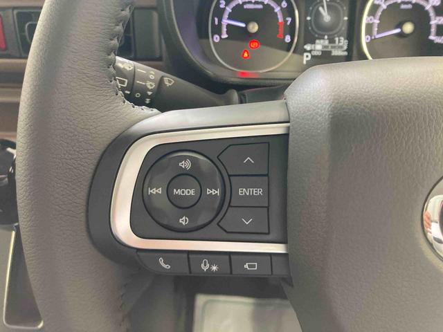 ムーヴキャンバスセオリーGターボ衝突被害軽減ブレーキ 横滑り防止装置 オートハイビーム アイドリングストップ ステアリングスイッチ オートライト キーフリーシステム オートエアコン パノラマカメラ(岐阜県)の中古車