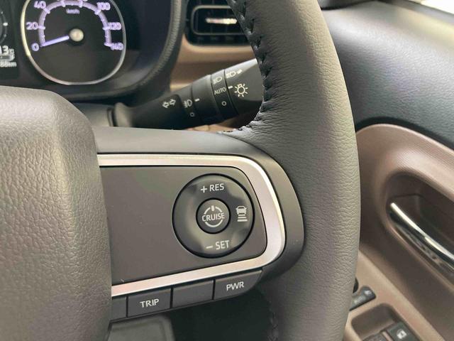 ムーヴキャンバスセオリーGターボ衝突被害軽減ブレーキ 横滑り防止装置 オートハイビーム アイドリングストップ ステアリングスイッチ オートライト キーフリーシステム オートエアコン パノラマカメラ(岐阜県)の中古車