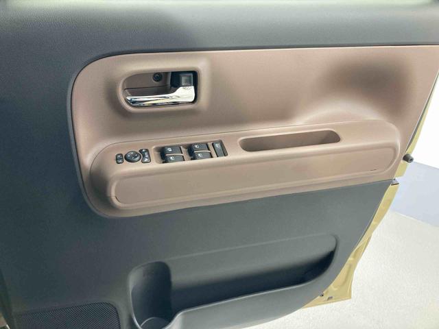 ムーヴキャンバスセオリーGターボ衝突被害軽減ブレーキ 横滑り防止装置 オートハイビーム アイドリングストップ ステアリングスイッチ オートライト キーフリーシステム オートエアコン パノラマカメラ(岐阜県)の中古車