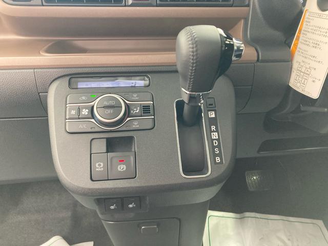 ムーヴキャンバスセオリーＧ衝突被害軽減ブレーキ　横滑り防止装置　オートハイビーム　アイドリングストップ　ステアリングスイッチ　オートライト　キーフリーシステム　オートエアコン　ディスプレイオーディオ　バックカメラ（岐阜県）の中古車