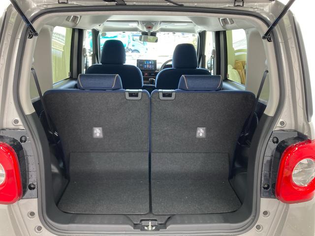 ムーヴキャンバスセオリーＧ衝突被害軽減ブレーキ　横滑り防止装置　オートハイビーム　アイドリングストップ　ステアリングスイッチ　オートライト　キーフリーシステム　オートエアコン　ディスプレイオーディオ　バックカメラ（岐阜県）の中古車