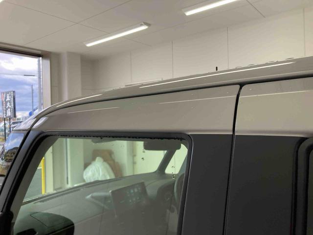 ムーヴキャンバスセオリーＧ衝突被害軽減ブレーキ　横滑り防止装置　オートハイビーム　アイドリングストップ　ステアリングスイッチ　オートライト　キーフリーシステム　オートエアコン　ディスプレイオーディオ　バックカメラ（岐阜県）の中古車