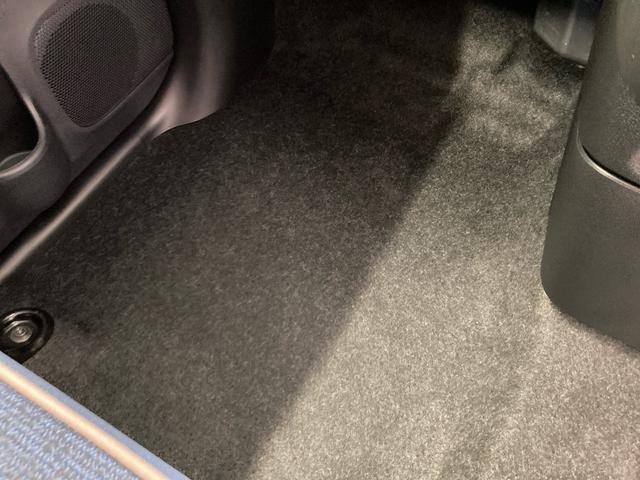 ムーヴキャンバスセオリーＧ衝突被害軽減ブレーキ　横滑り防止装置　オートハイビーム　アイドリングストップ　ステアリングスイッチ　オートライト　キーフリーシステム　オートエアコン　ディスプレイオーディオ　バックカメラ（岐阜県）の中古車