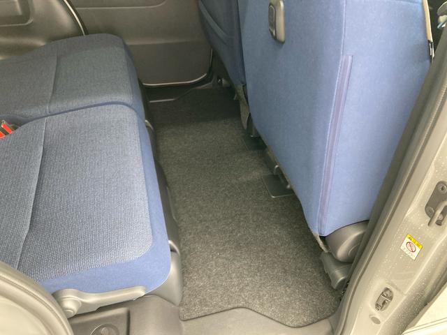 ムーヴキャンバスセオリーＧ衝突被害軽減ブレーキ　横滑り防止装置　オートハイビーム　アイドリングストップ　ステアリングスイッチ　オートライト　キーフリーシステム　オートエアコン　ディスプレイオーディオ　バックカメラ（岐阜県）の中古車