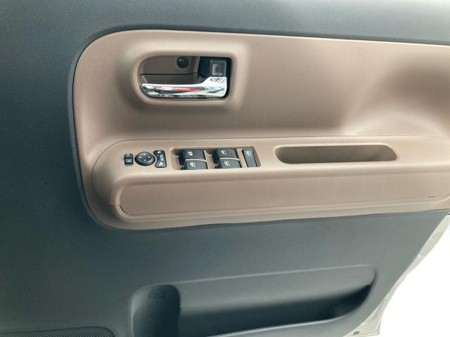 ムーヴキャンバスセオリーＧ衝突被害軽減ブレーキ　横滑り防止装置　オートハイビーム　アイドリングストップ　ステアリングスイッチ　オートライト　キーフリーシステム　オートエアコン　ディスプレイオーディオ　バックカメラ（岐阜県）の中古車