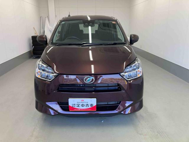 ミライースX SAIII衝突被害軽減ブレーキ 横滑り防止装置 オートハイビーム アイドリングストップ オートライト キーレス ナビ ドラレコ バックカメラ ETC マット(岐阜県)の中古車