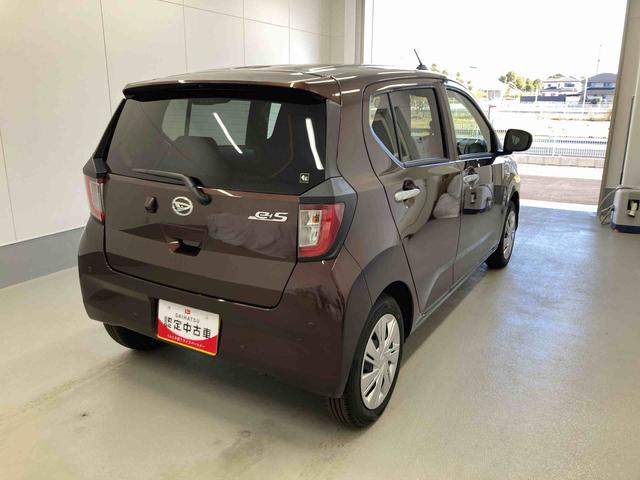 ミライースX SAIII衝突被害軽減ブレーキ 横滑り防止装置 オートハイビーム アイドリングストップ オートライト キーレス ナビ ドラレコ バックカメラ ETC マット(岐阜県)の中古車