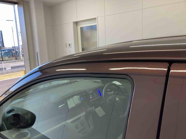 ミライースX SAIII衝突被害軽減ブレーキ 横滑り防止装置 オートハイビーム アイドリングストップ オートライト キーレス ナビ ドラレコ バックカメラ ETC マット(岐阜県)の中古車