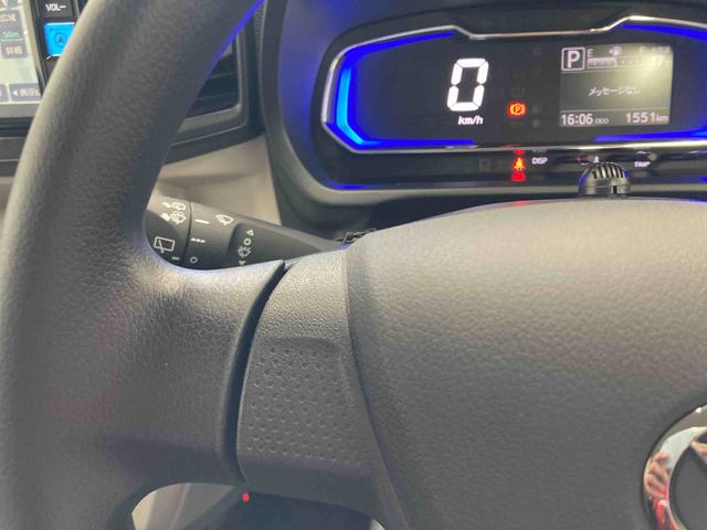 ミライースX SAIII衝突被害軽減ブレーキ 横滑り防止装置 オートハイビーム アイドリングストップ オートライト キーレス ナビ ドラレコ バックカメラ ETC マット(岐阜県)の中古車