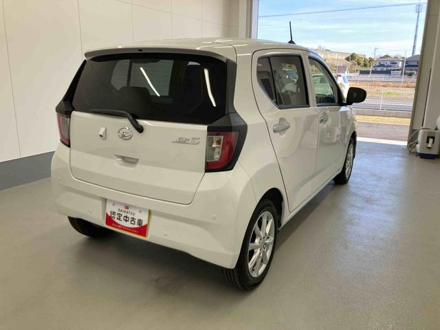 ミライースＧ　ＳＡIII衝突被害軽減ブレーキ　横滑り防止装置　オートハイビーム　アイドリングストップ　オートライト　キーフリーシステム　オートエアコン　ナビ　ドラレコ　バックカメラ　ＥＴＣ　マット（岐阜県）の中古車